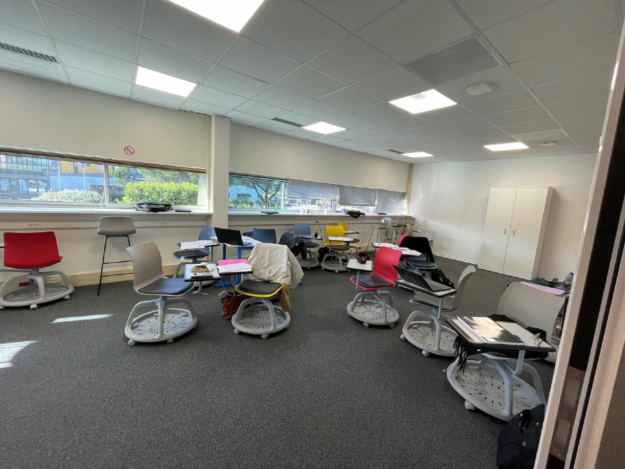 Bureau Bordeaux 1135m² Location bureau Bordeaux Gironde OLBUR2315625 12